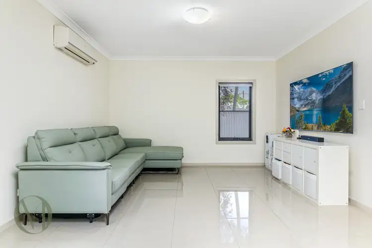 Third view of Homely townhouse listing, 8/2 Burke Street, Telopea NSW 2117