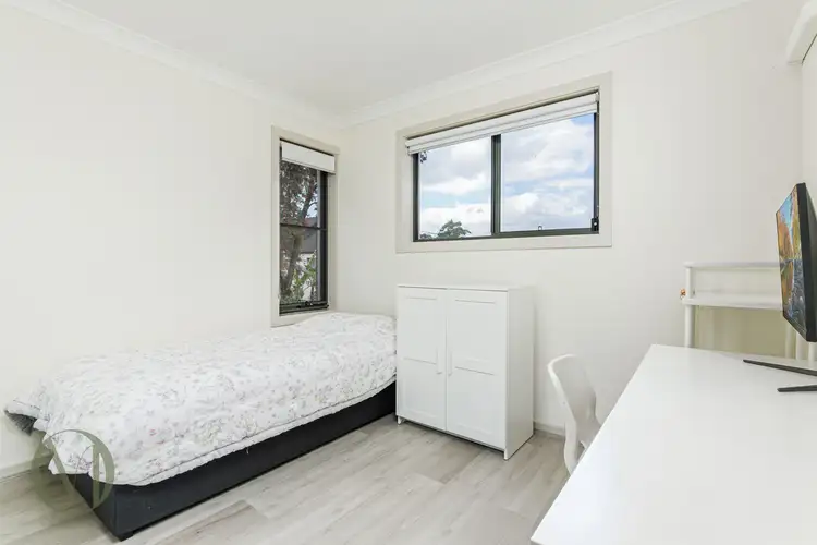 Sixth view of Homely townhouse listing, 8/2 Burke Street, Telopea NSW 2117