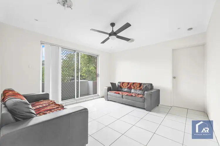 Main view of Homely unit listing, 3/152 Good Street, Harris Park NSW 2150