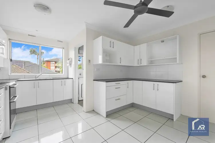 Third view of Homely unit listing, 3/152 Good Street, Harris Park NSW 2150