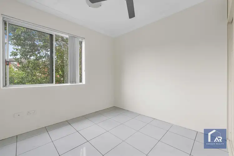 Fifth view of Homely unit listing, 3/152 Good Street, Harris Park NSW 2150