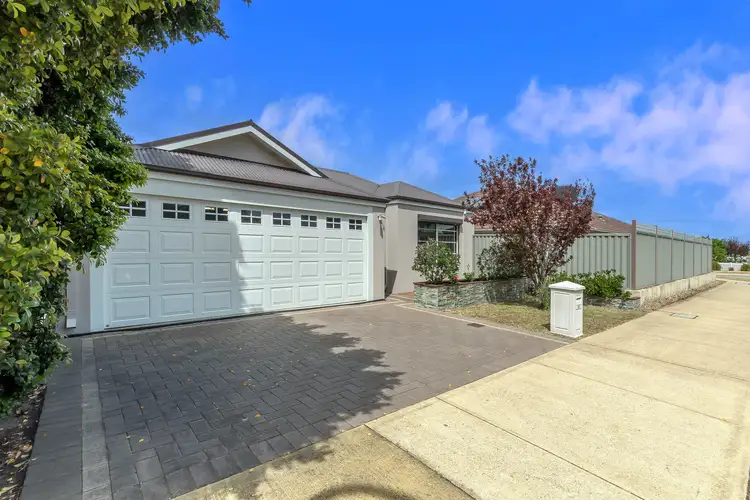 Second view of Homely house listing, 28 Columbia Parkway, Piara Waters WA 6112