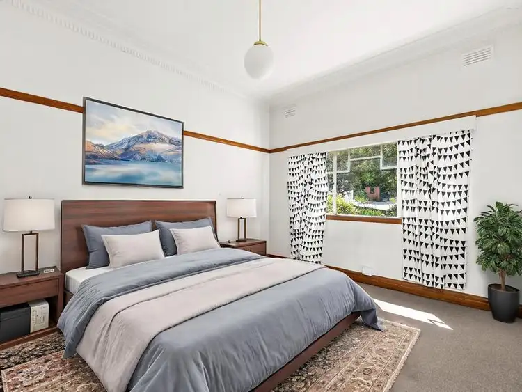 Fifth view of Homely house listing, 12 Denman Avenue, Glen Iris VIC 3146
