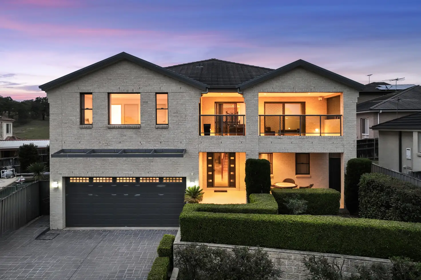 Main view of Homely house listing, 3 Ottawa Street, Kearns NSW 2558