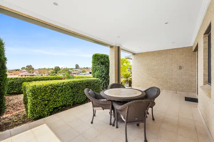 Second view of Homely house listing, 3 Ottawa Street, Kearns NSW 2558