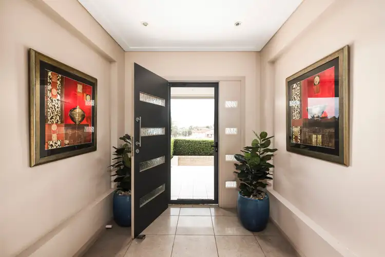 Third view of Homely house listing, 3 Ottawa Street, Kearns NSW 2558