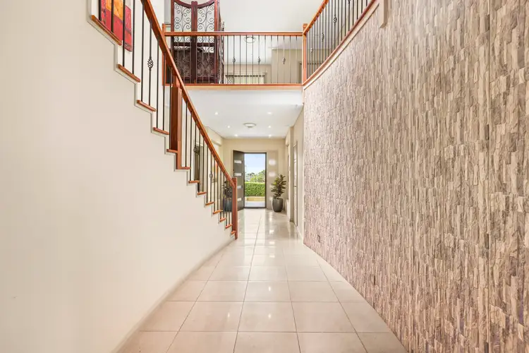 Fourth view of Homely house listing, 3 Ottawa Street, Kearns NSW 2558