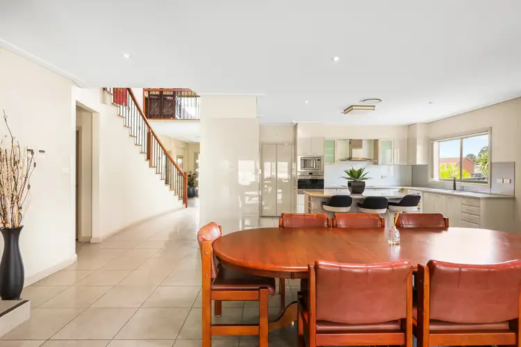 Fifth view of Homely house listing, 3 Ottawa Street, Kearns NSW 2558