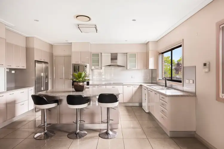 Sixth view of Homely house listing, 3 Ottawa Street, Kearns NSW 2558