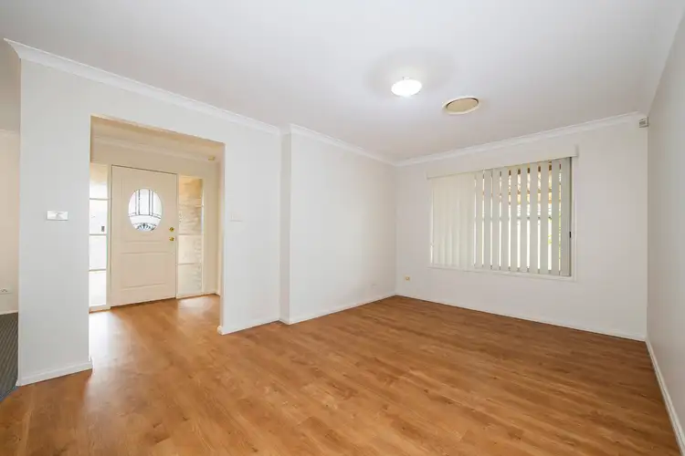 Second view of Homely house listing, 6 Hindmarsh Street, Cranebrook NSW 2749