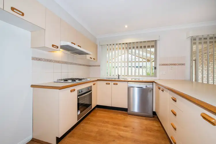 Fifth view of Homely house listing, 6 Hindmarsh Street, Cranebrook NSW 2749