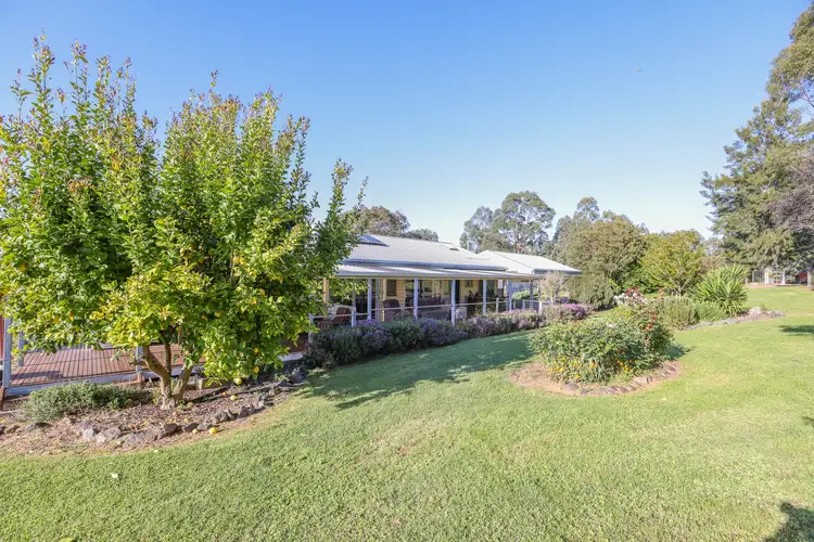 57 Giles Street, Wiseleigh VIC 3885