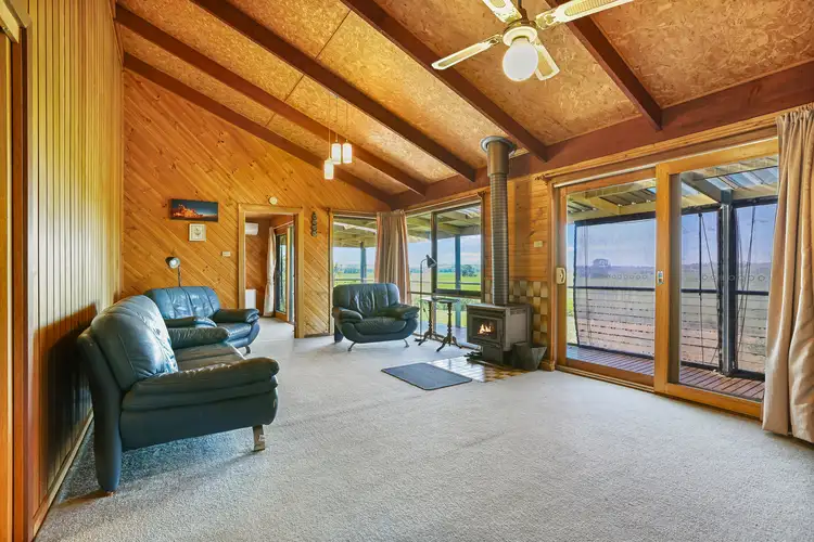 Third view of Homely house listing, 57 Giles Street, Wiseleigh VIC 3885