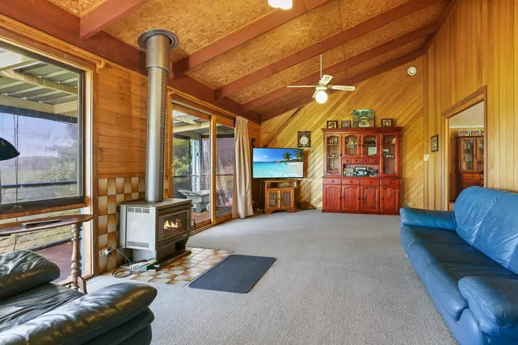 Fourth view of Homely house listing, 57 Giles Street, Wiseleigh VIC 3885
