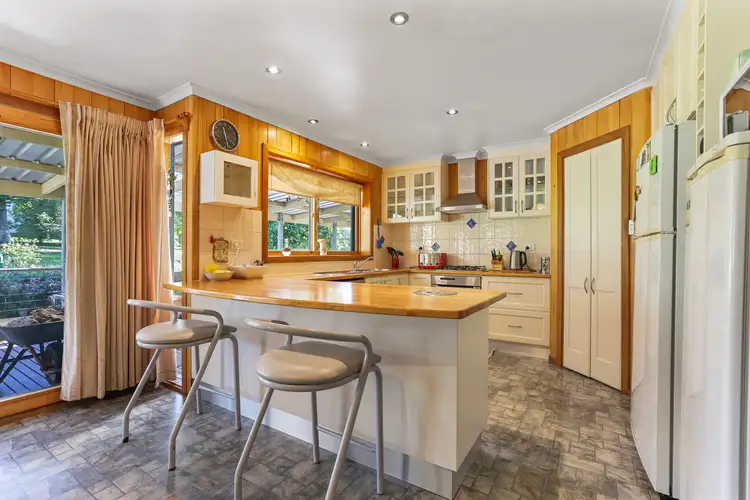 Fifth view of Homely house listing, 57 Giles Street, Wiseleigh VIC 3885