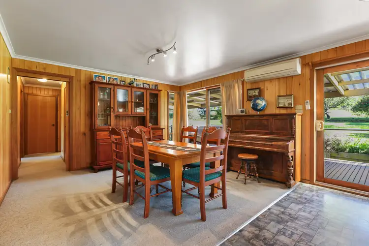 Sixth view of Homely house listing, 57 Giles Street, Wiseleigh VIC 3885