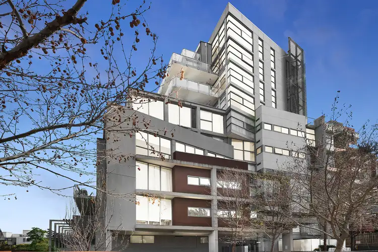 Main view of Homely unit listing, 507/91-93 Tram Road, Doncaster VIC 3108