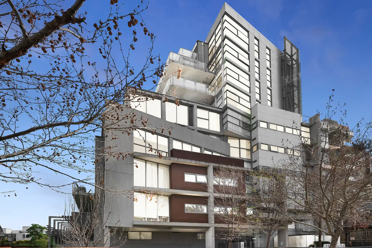 Main view of Homely unit listing, 507/91-93 Tram Road, Doncaster VIC 3108