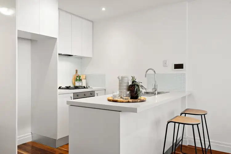 Second view of Homely unit listing, 507/91-93 Tram Road, Doncaster VIC 3108