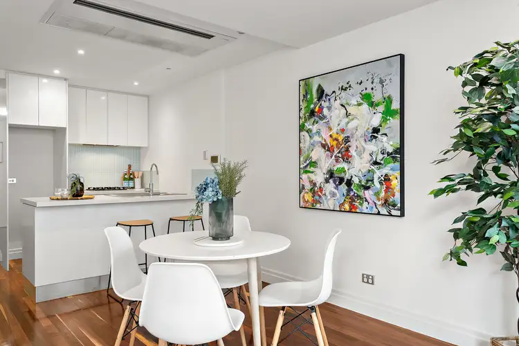Third view of Homely unit listing, 507/91-93 Tram Road, Doncaster VIC 3108