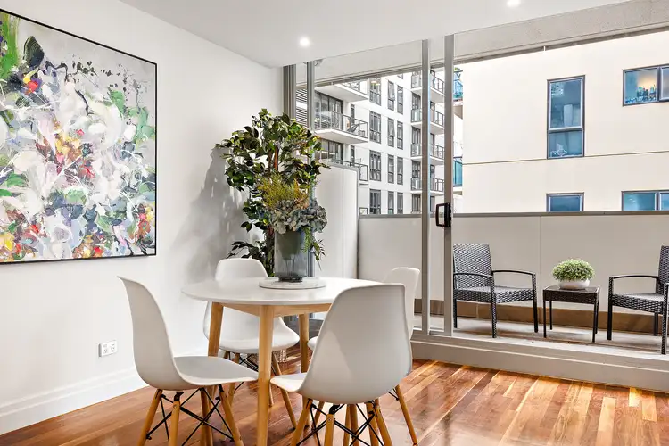 Fourth view of Homely unit listing, 507/91-93 Tram Road, Doncaster VIC 3108