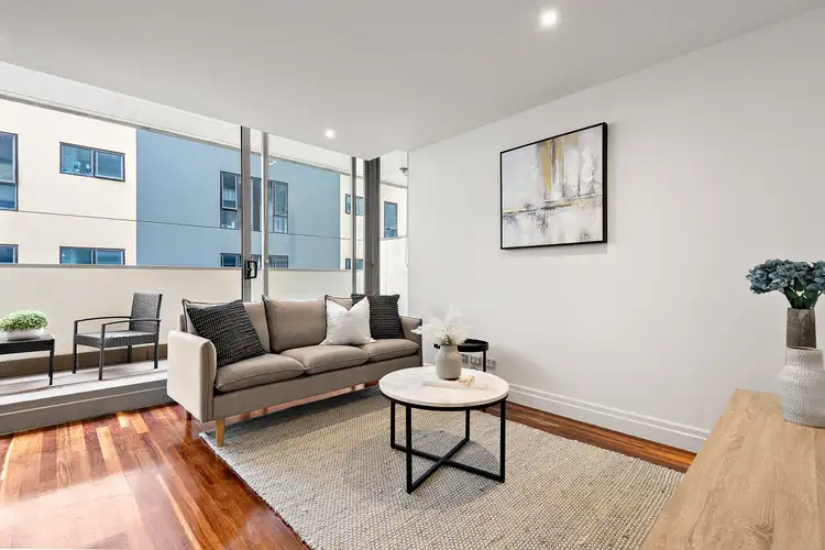 Fifth view of Homely unit listing, 507/91-93 Tram Road, Doncaster VIC 3108