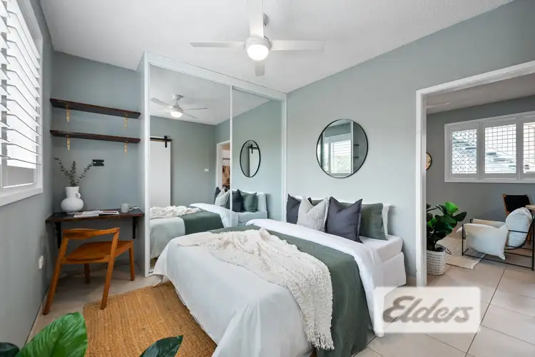 Second view of Homely unit listing, 3/5 Howe Street, Lambton NSW 2299