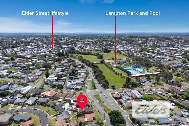 Third view of Homely unit listing, 3/5 Howe Street, Lambton NSW 2299