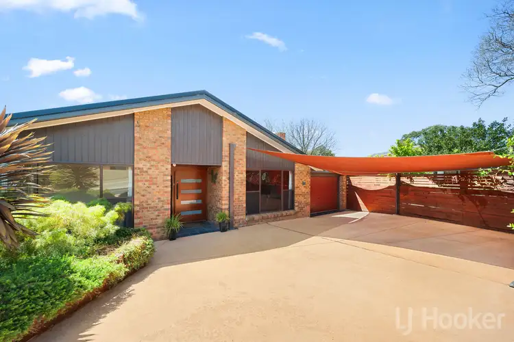 Third view of Homely house listing, 51 Pindari Crescent, Karabar NSW 2620