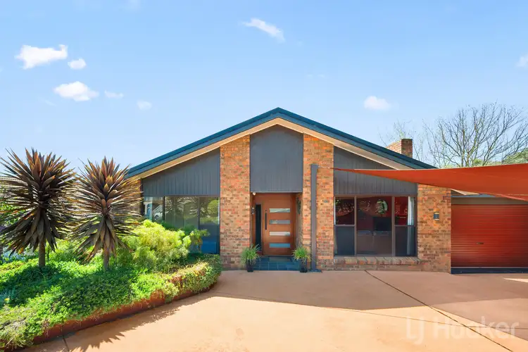 Fourth view of Homely house listing, 51 Pindari Crescent, Karabar NSW 2620