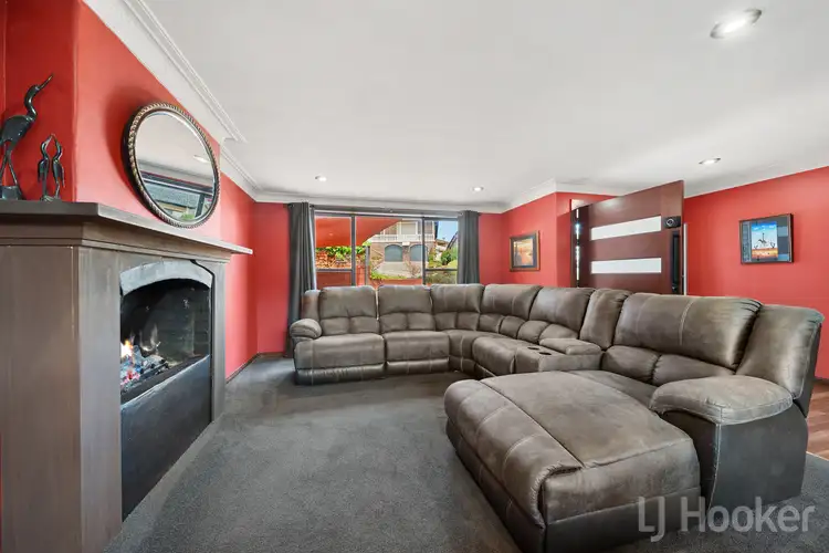 Fifth view of Homely house listing, 51 Pindari Crescent, Karabar NSW 2620