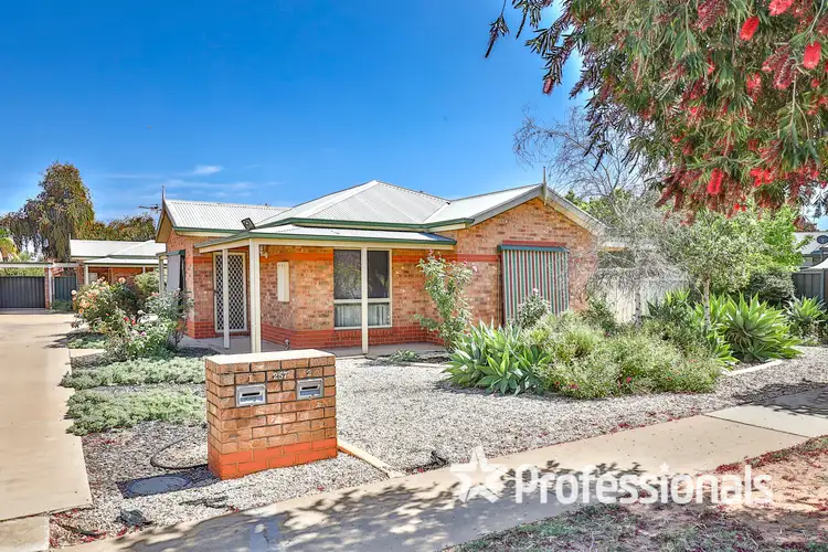 1/257 Walnut Avenue, Mildura VIC 3500
