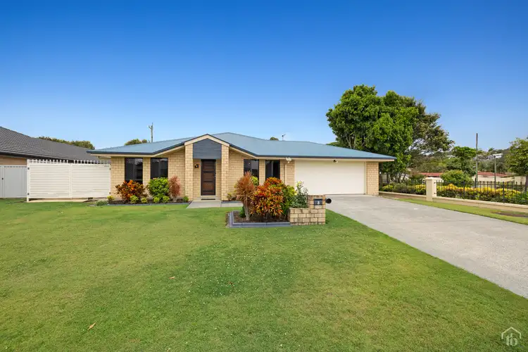 Sixth view of Homely house listing, 8 Yarra Close, Banora Point NSW 2486