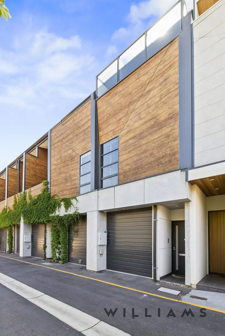8/3 Little Grenfell Street, Kent Town SA 5067