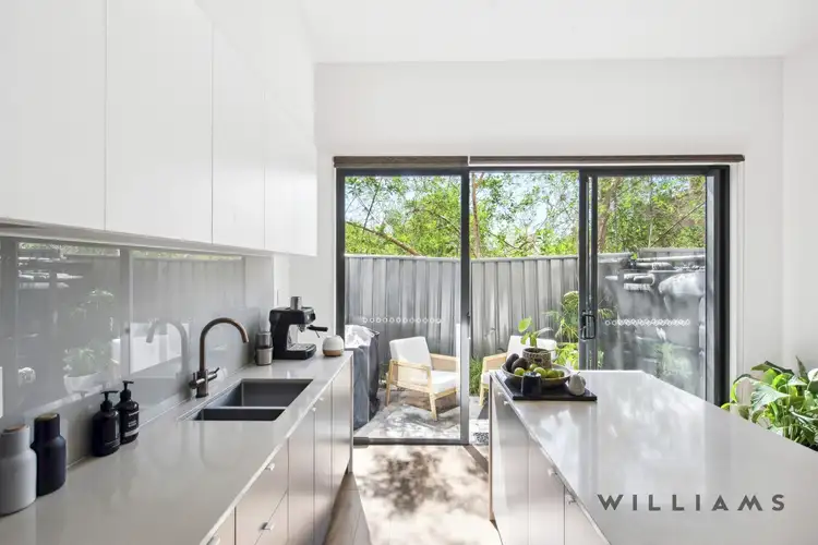 Third view of Homely townhouse listing, 8/3 Little Grenfell Street, Kent Town SA 5067