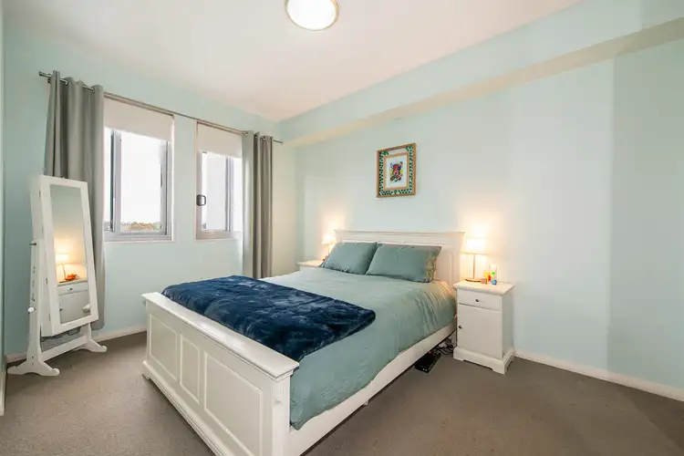 Second view of Homely apartment listing, 96/40-50 Union Road, Penrith NSW 2750
