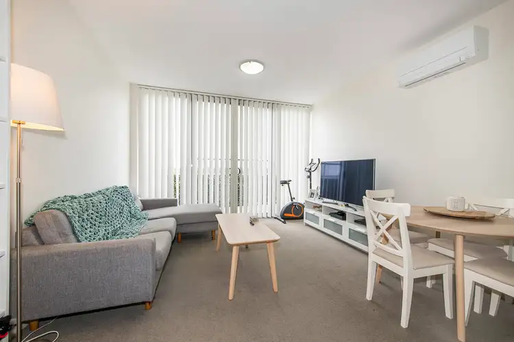 Third view of Homely apartment listing, 96/40-50 Union Road, Penrith NSW 2750