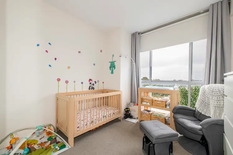 Fourth view of Homely apartment listing, 96/40-50 Union Road, Penrith NSW 2750