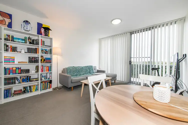 Fifth view of Homely apartment listing, 96/40-50 Union Road, Penrith NSW 2750