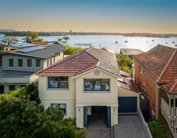 Second view of Homely house listing, 37 St Albans Street, Abbotsford NSW 2046
