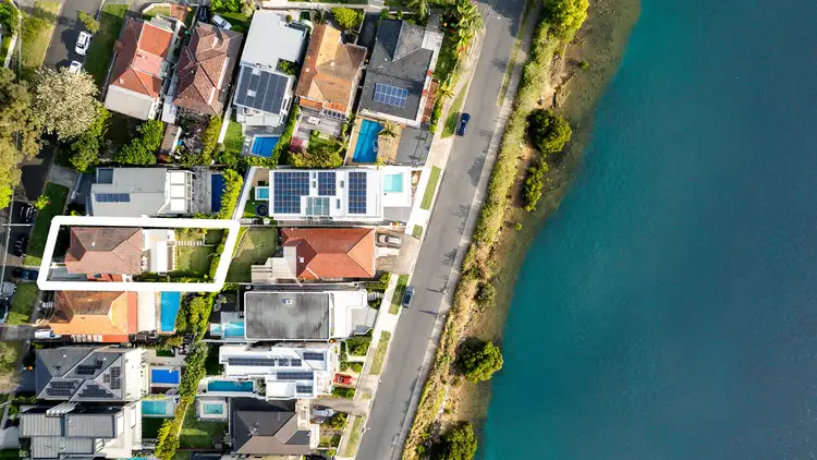 Third view of Homely house listing, 37 St Albans Street, Abbotsford NSW 2046