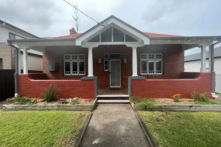 Main view of Homely house listing, 65 Carrington Street, Mayfield NSW 2304