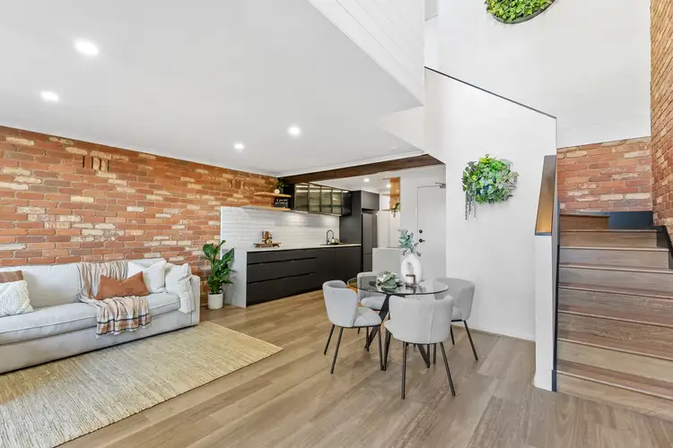 6/16 Laluma Street, Essendon VIC 3040