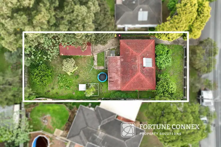 38 Alexander Street, Dundas Valley NSW 2117
