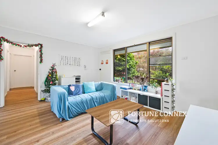 Second view of Homely house listing, 38 Alexander Street, Dundas Valley NSW 2117