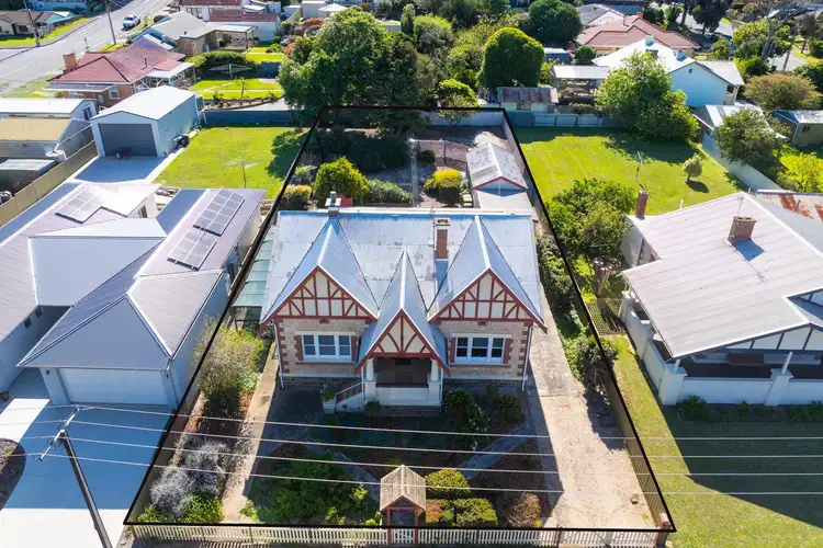 Second view of Homely house listing, 3 Broadway, Victor Harbor SA 5211