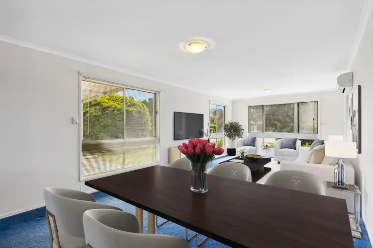 Sixth view of Homely house listing, 47 Anderson Grove, Mccracken SA 5211