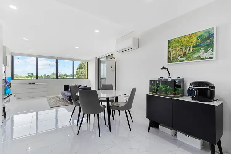 Third view of Homely unit listing, 311/442-446A Peats Ferry Road, Asquith NSW 2077