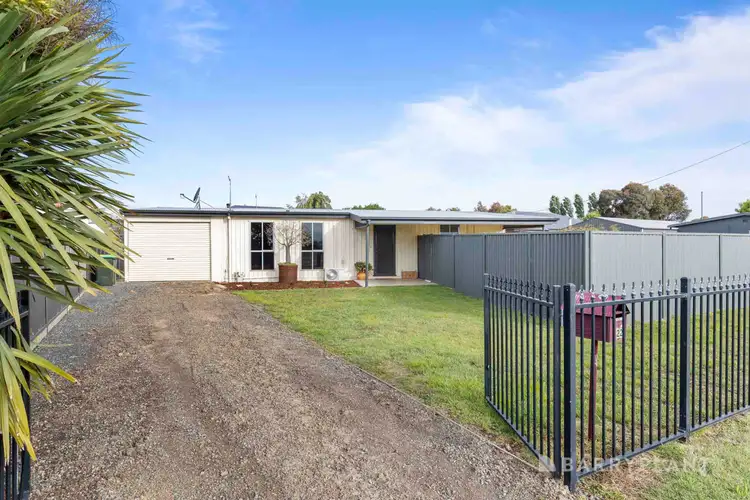 22 Lyons Street, Miners Rest VIC 3352