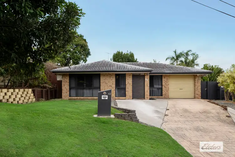 62 Baroona Street, Rochedale South QLD 4123